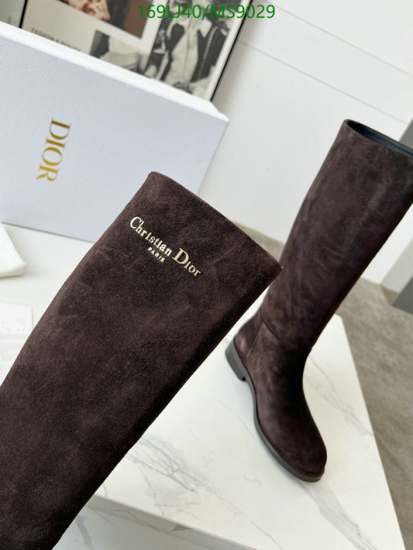 Women Shoes-Boots Code: MS9029 $: 169USD