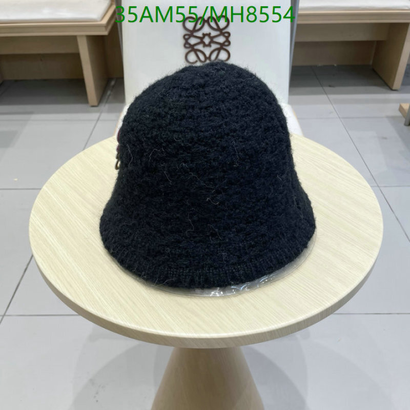 Cap-(Hat)-Loewe Code: MH8554 $: 35USD