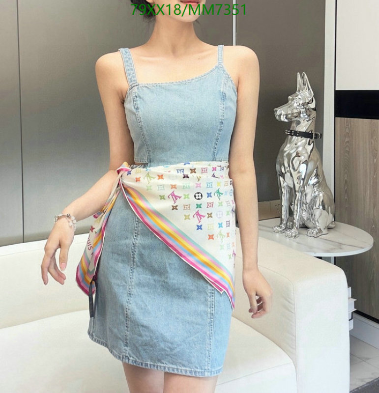 Scarf-LV Code: MM7351 $: 79USD