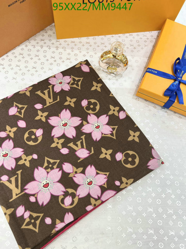 Scarf-LV Code: MM9447 $: 95USD