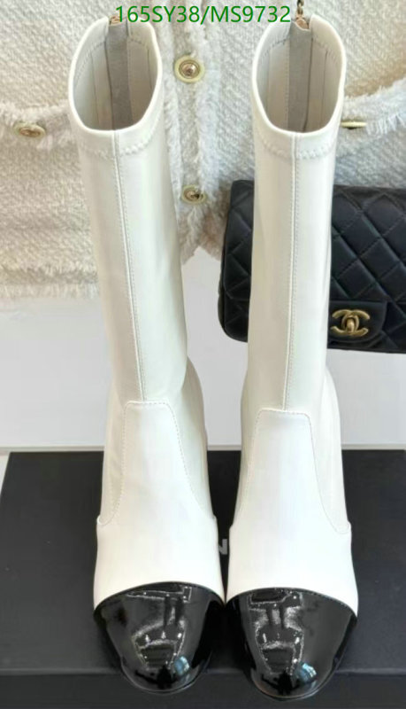 Women Shoes-Boots Code: MS9732 $: 165USD