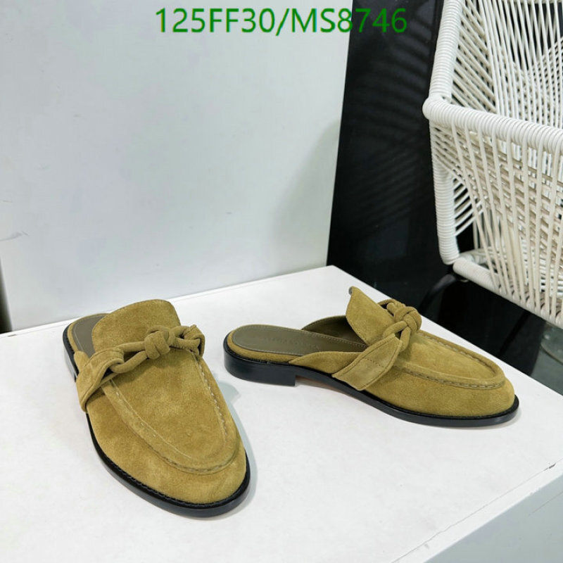 Women Shoes-BV Code: MS8746 $: 125USD