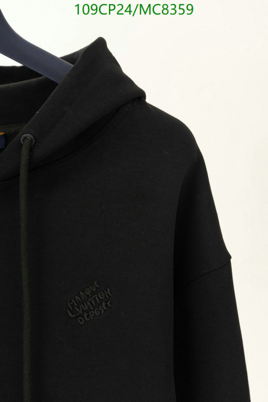 Clothing-LV Code: MC8359 $: 109USD