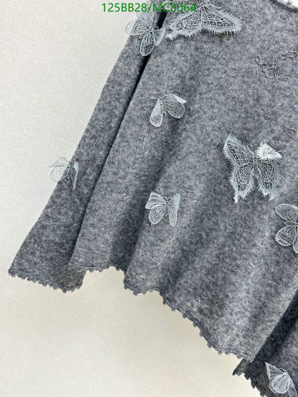 Clothing-Dior Code: MC8064 $: 125USD