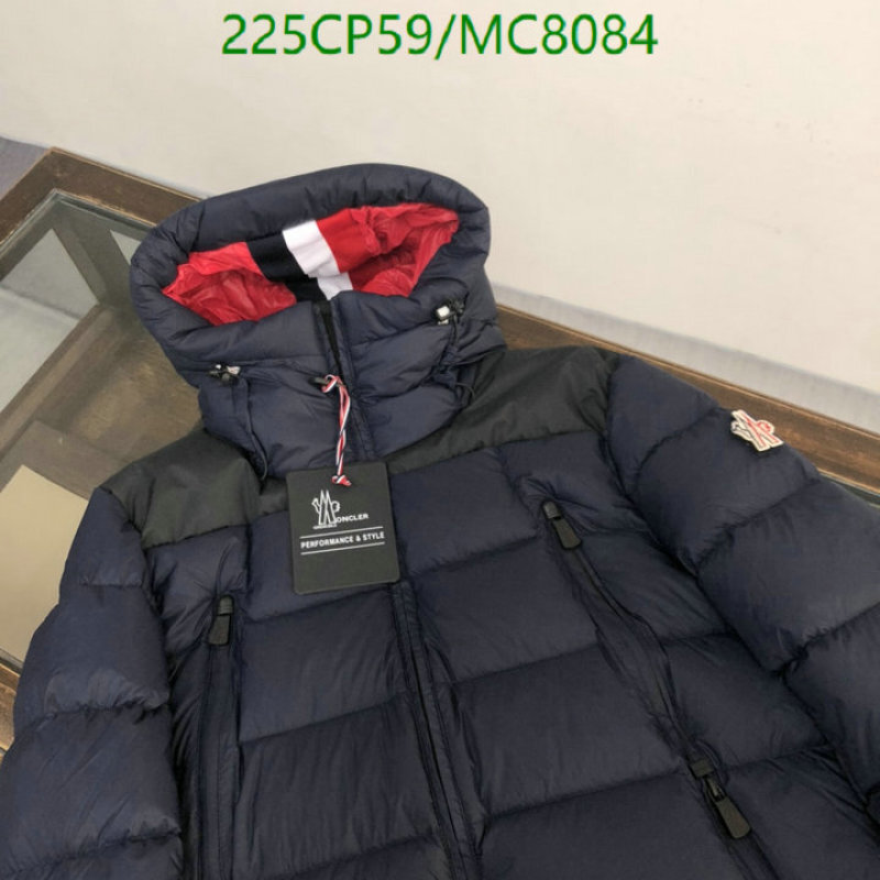 Down jacket Women-Moncler Code: MC8084 $: 225USD