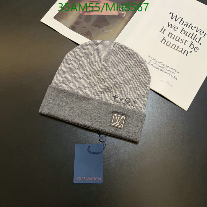 Cap-(Hat)-LV Code: MH8567 $: 35USD