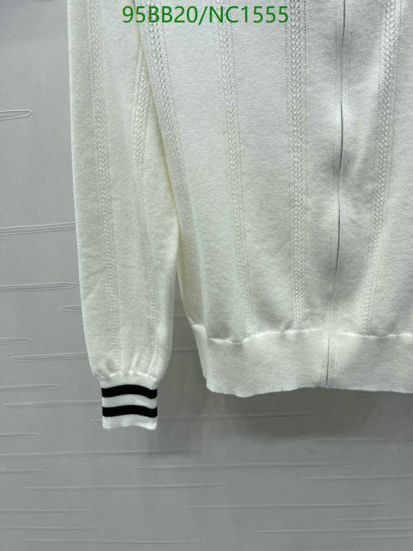 Clothing-MIUMIU Code: NC1555 $: 95USD