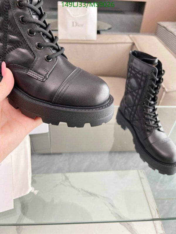 Women Shoes-Boots Code: MS9026 $: 149USD