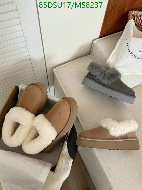 Women Shoes-UGG Code: MS8237 $: 85USD