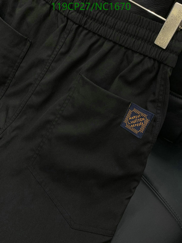 Clothing-LV Code: NC1670 $: 119USD