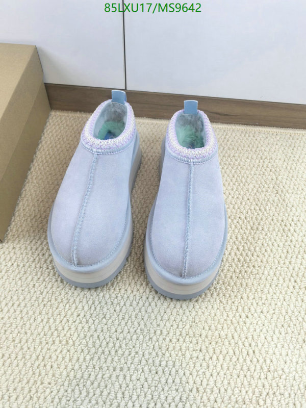 Women Shoes-UGG Code: MS9642 $: 85USD