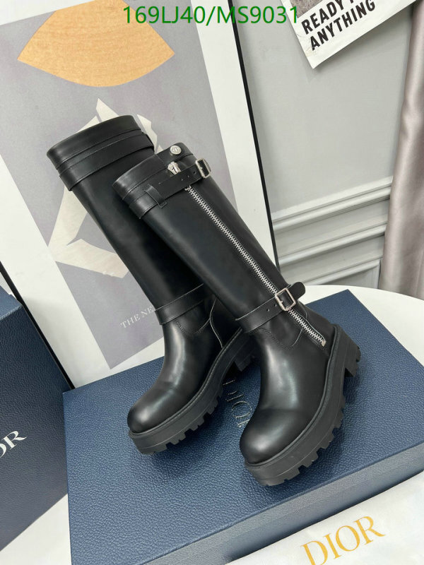 Women Shoes-Boots Code: MS9031 $: 169USD