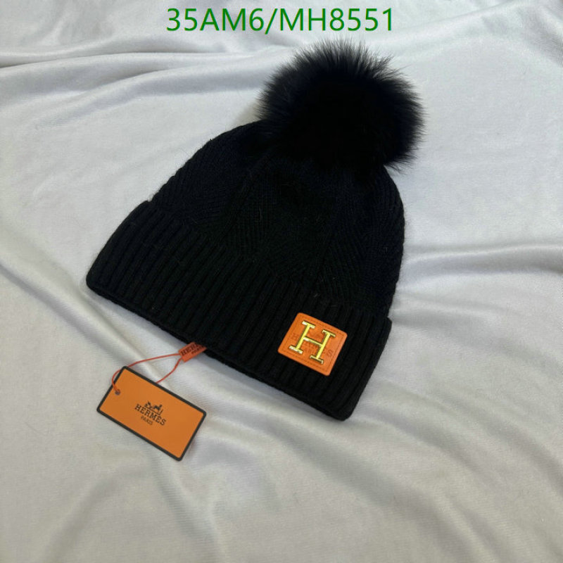Cap-(Hat)-Hermes Code: MH8551 $: 35USD