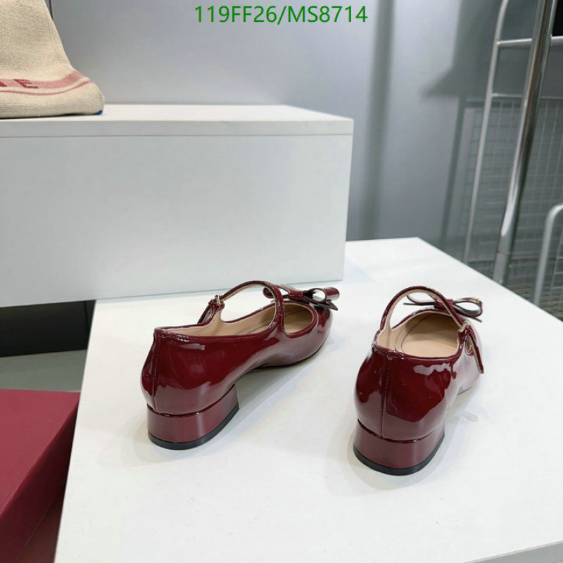 Women Shoes-Gucci Code: MS8714 $: 119USD