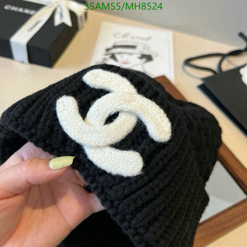 Cap-(Hat)-Chanel Code: MH8524 $: 35USD