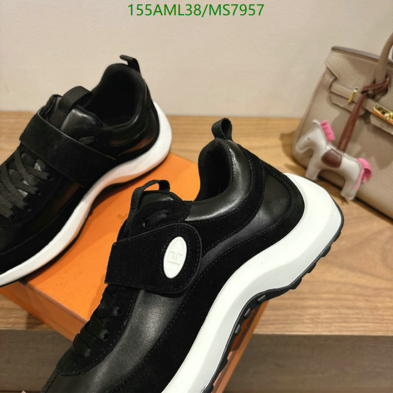 Women Shoes-Hermes Code: MS7957 $: 155USD