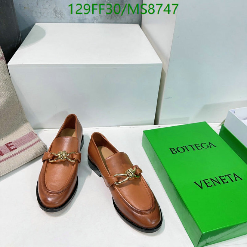 Women Shoes-BV Code: MS8747 $: 129USD