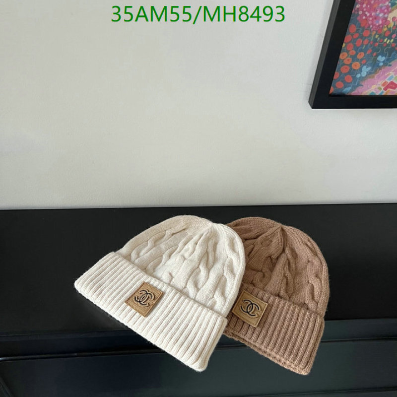 Cap-(Hat)-Chanel Code: MH8493 $: 35USD