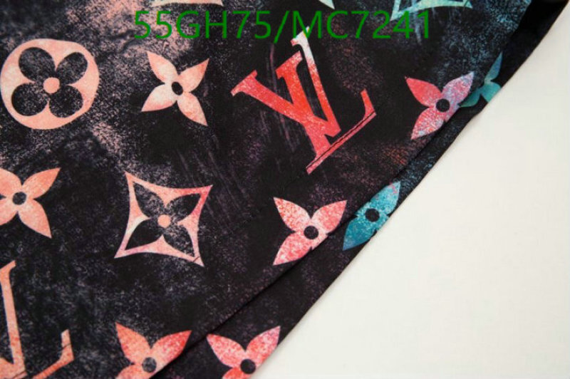 Clothing-LV Code: MC7241 $: 55USD