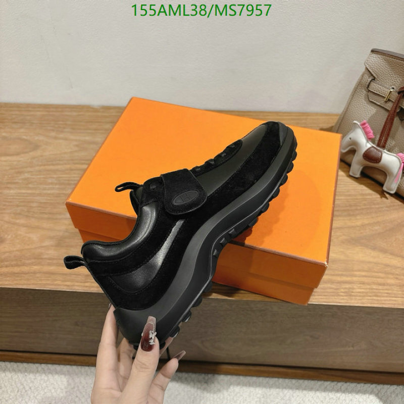 Women Shoes-Hermes Code: MS7957 $: 155USD