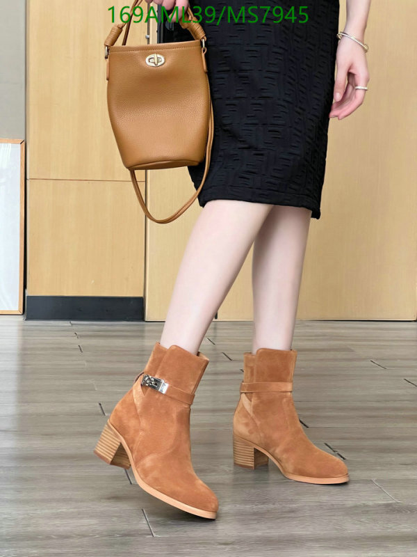 Women Shoes-Boots Code: MS7945 $: 169USD