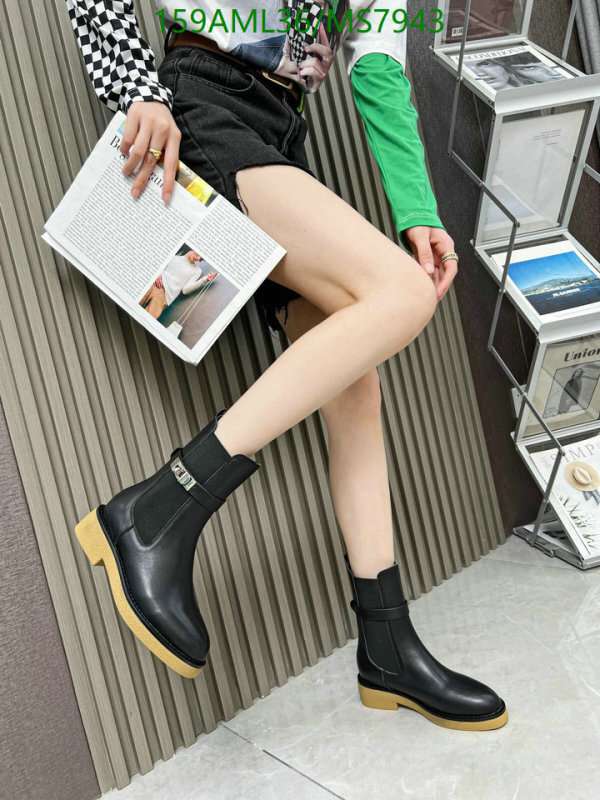 Women Shoes-Hermes Code: MS7943 $: 159USD