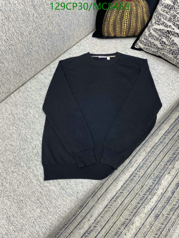 Clothing-Burberry Code: MC8468 $: 129USD