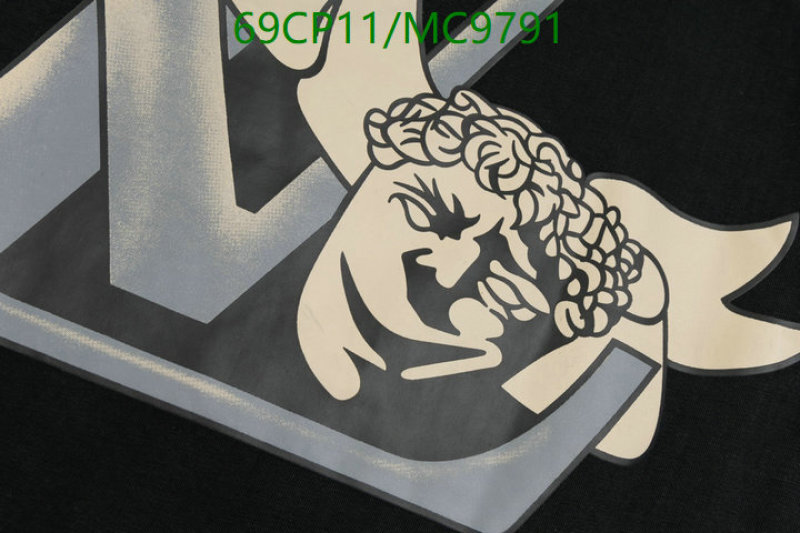 Clothing-LV Code: MC9791 $: 69USD