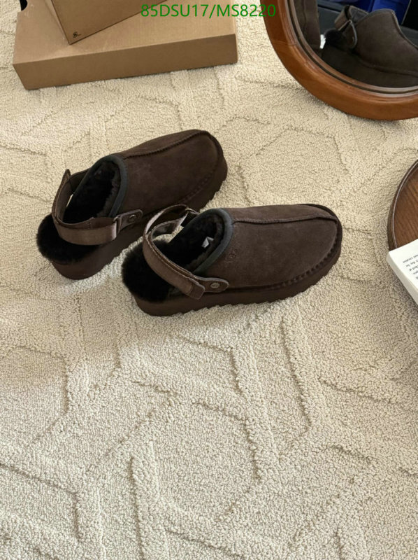 Women Shoes-UGG Code: MS8220 $: 85USD