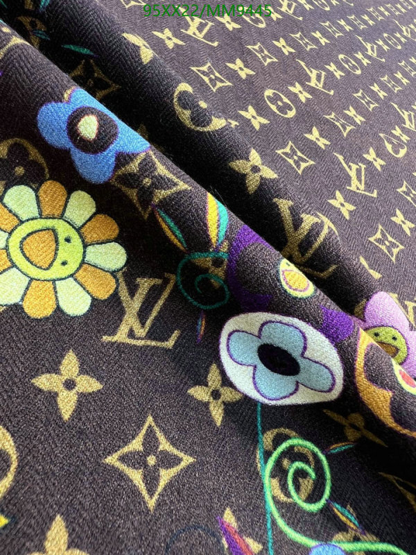 Scarf-LV Code: MM9445 $: 95USD
