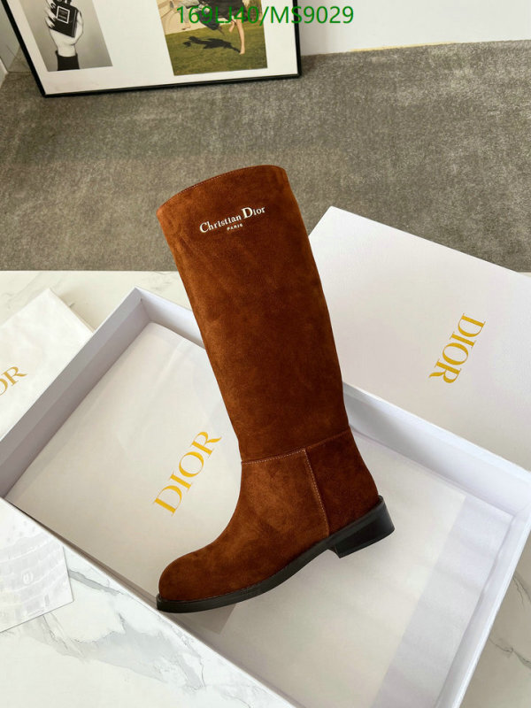 Women Shoes-Boots Code: MS9029 $: 169USD