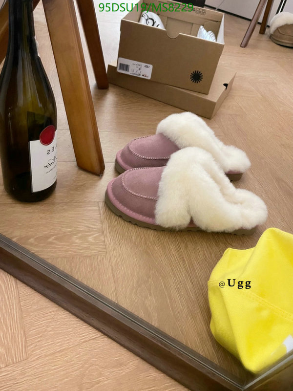 Women Shoes-UGG Code: MS8229 $: 95USD