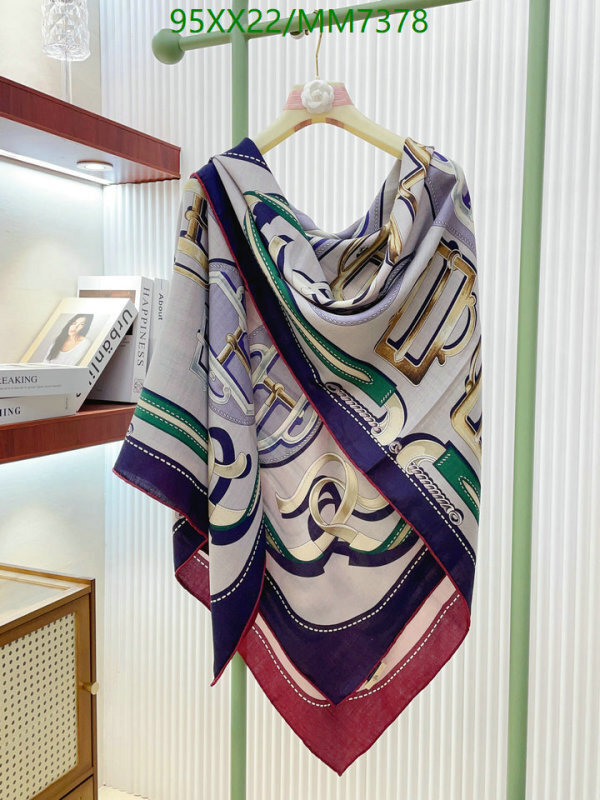 Scarf-LV Code: MM7378 $: 95USD