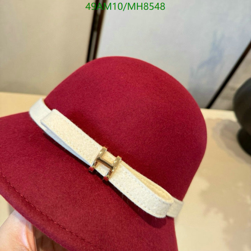 Cap-(Hat)-Hermes Code: MH8548 $: 49USD