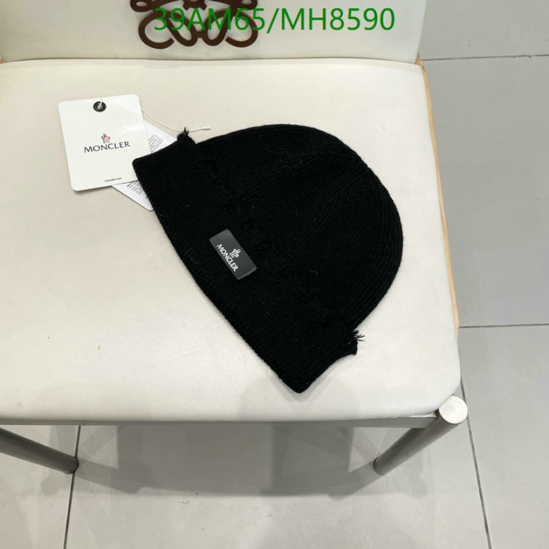Cap-(Hat)-Moncler Code: MH8590 $: 39USD