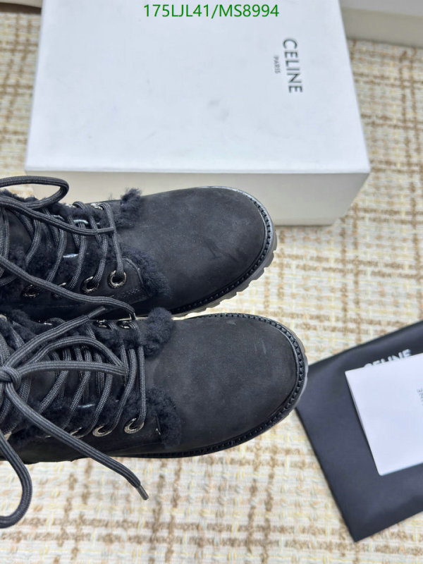 Men shoes-Celine Code: MS8994 $: 175USD