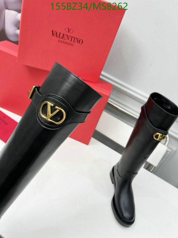 Women Shoes-Valentino Code: MS8262 $: 155USD