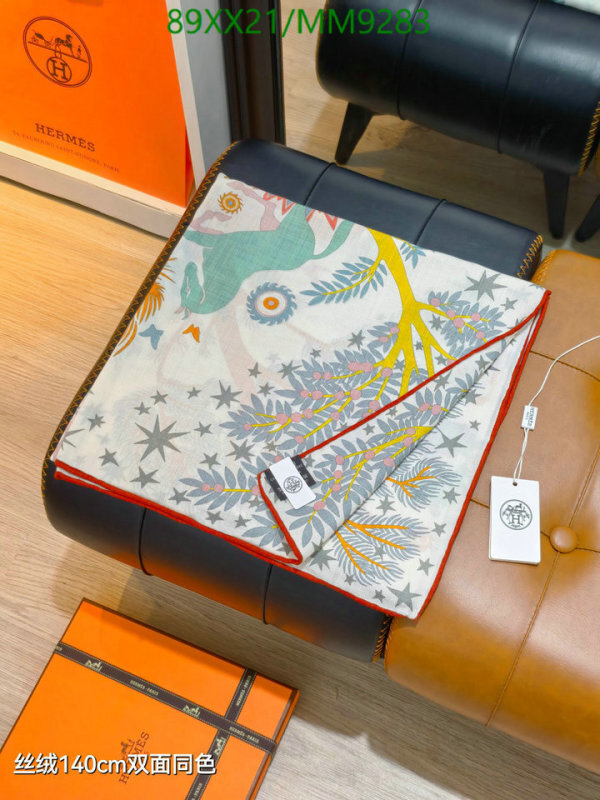 Scarf-Hermes Code: MM9283 $: 89USD