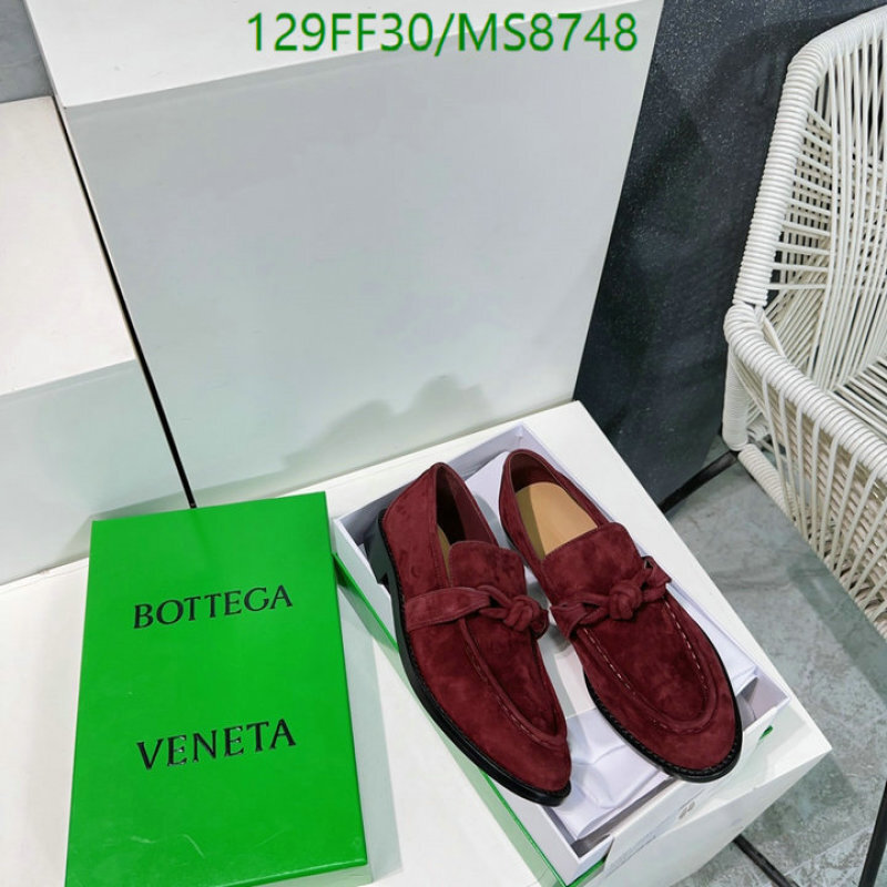 Women Shoes-BV Code: MS8748 $: 129USD