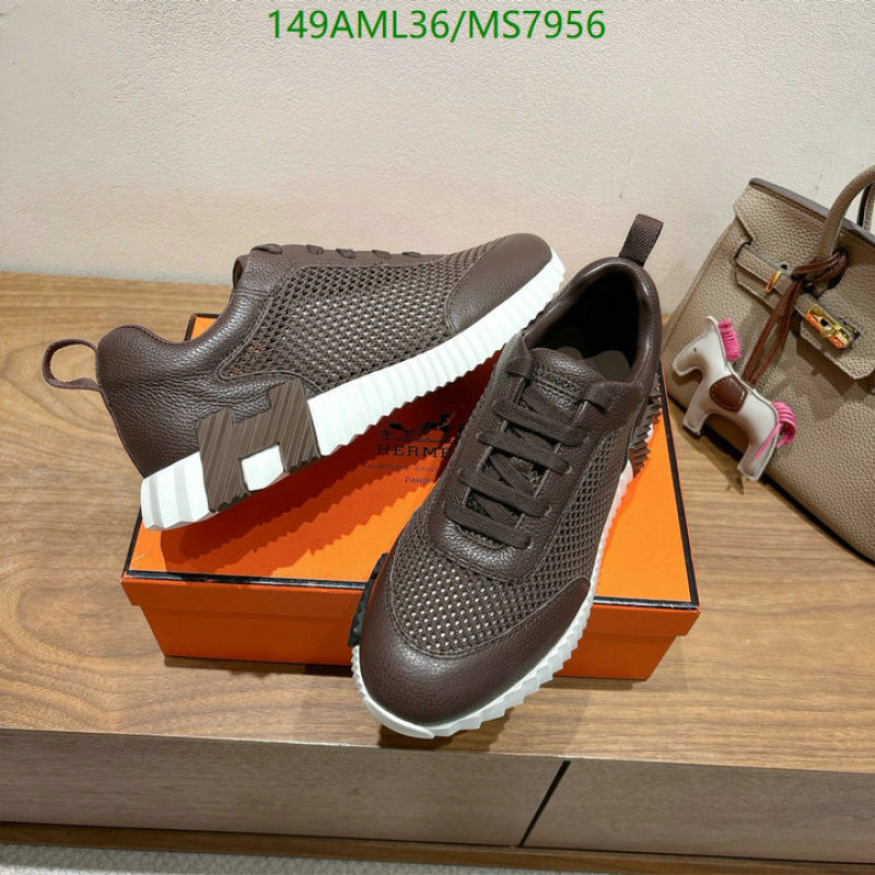 Women Shoes-Hermes Code: MS7956 $: 149USD