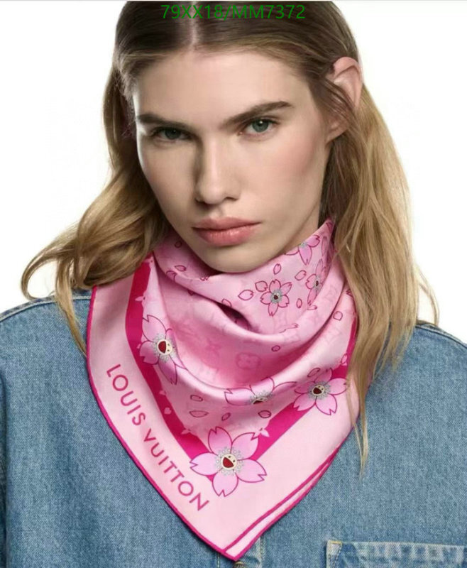 Scarf-LV Code: MM7372 $: 79USD