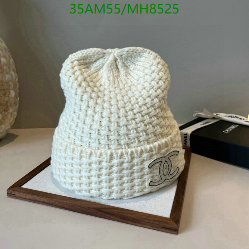 Cap-(Hat)-Chanel Code: MH8525 $: 35USD