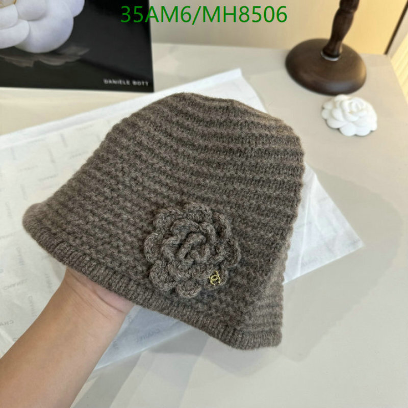 Cap-(Hat)-Chanel Code: MH8506 $: 35USD