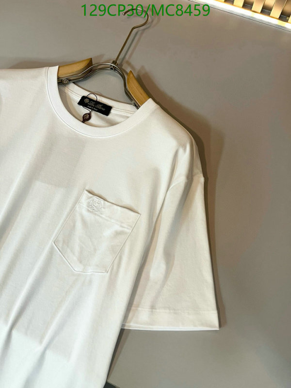 Clothing-Loro Piana Code: MC8459 $: 129USD