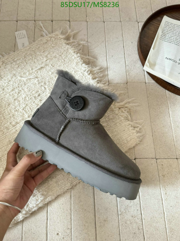 Women Shoes-UGG Code: MS8236 $: 85USD