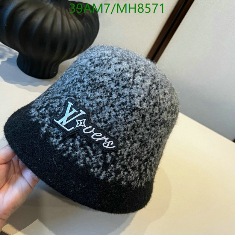 Cap-(Hat)-LV Code: MH8571 $: 39USD