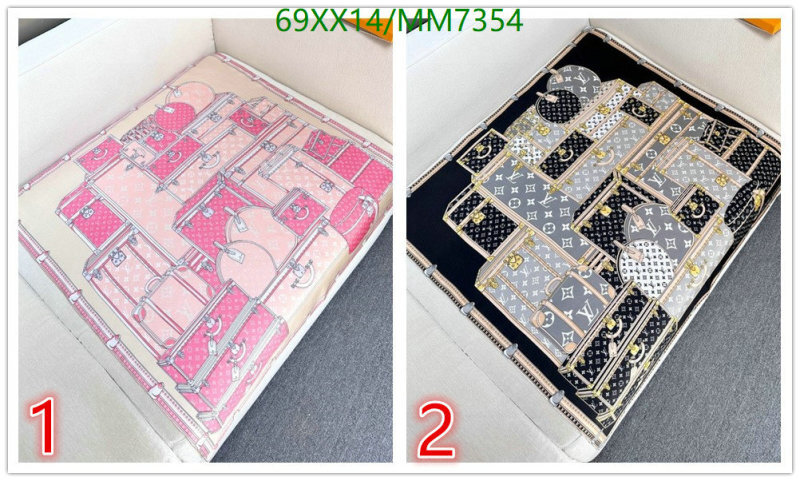 Scarf-LV Code: MM7354 $: 69USD