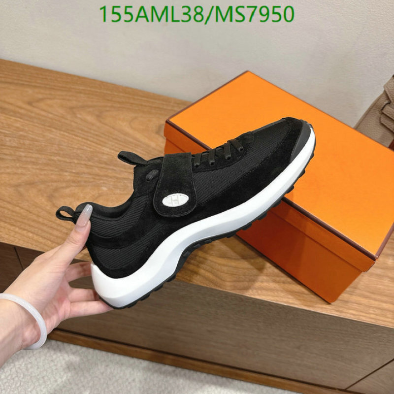 Women Shoes-Hermes Code: MS7950 $: 155USD