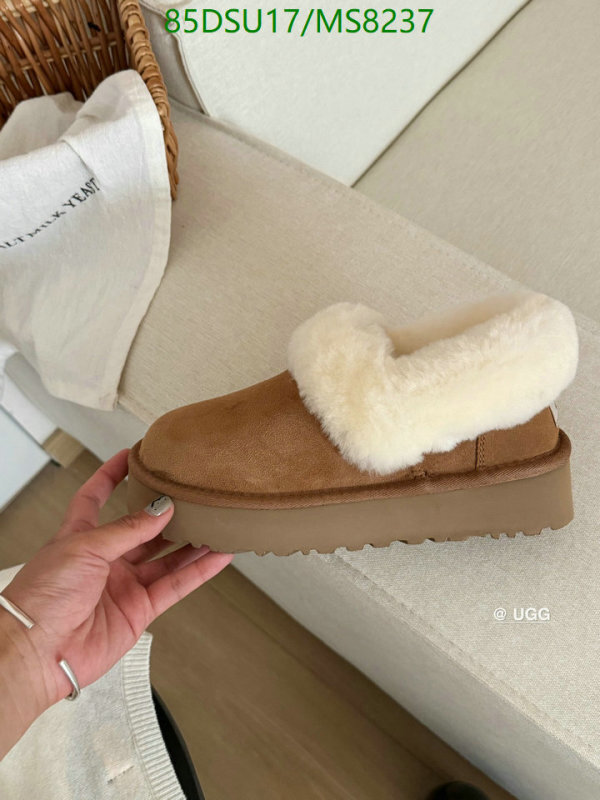 Women Shoes-UGG Code: MS8237 $: 85USD