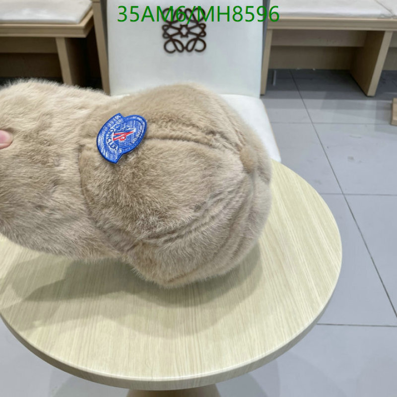 Cap-(Hat)-Moncler Code: MH8596 $: 35USD